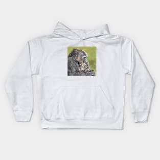 Mother’s Love Kids Hoodie